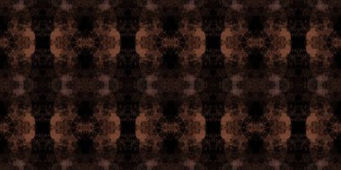 Kusursuz desen arkaplanı, soyut illüstrasyon 