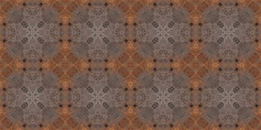 Kusursuz desen arkaplanı, soyut illüstrasyon 