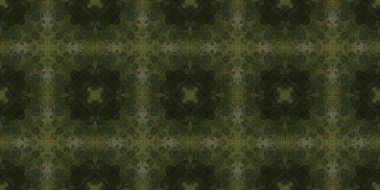 Kusursuz desen arkaplanı, soyut illüstrasyon 