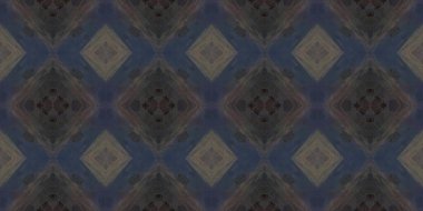 Kusursuz desen arkaplanı, soyut illüstrasyon 