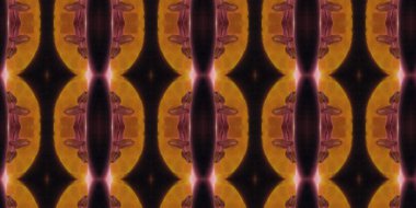 Kusursuz desen arkaplanı, soyut illüstrasyon 