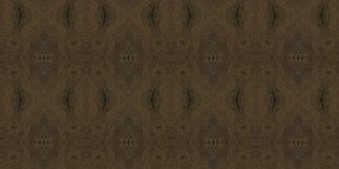 geometrik şekilli kusursuz soyut desen