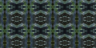 kaleyidoscope duvar kağıdı, kopyalama alanı için kusursuz arkaplan