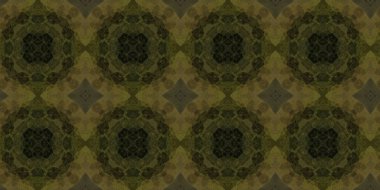 Kusursuz desen arkaplanı, soyut illüstrasyon 