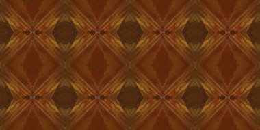 geometrik şekilli kusursuz soyut desen