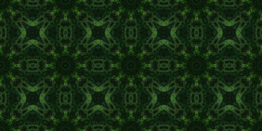 Kusursuz desen arkaplanı, soyut illüstrasyon 