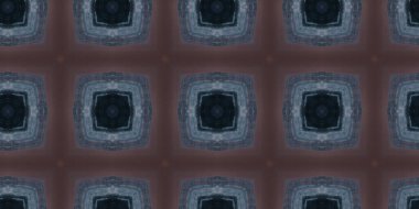 Kusursuz desen arkaplanı, soyut illüstrasyon 