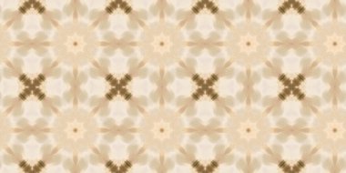 Kusursuz desen arkaplanı, soyut illüstrasyon 