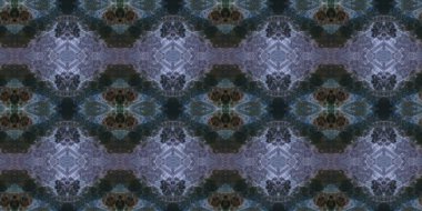 Kusursuz desen arkaplanı, soyut illüstrasyon 