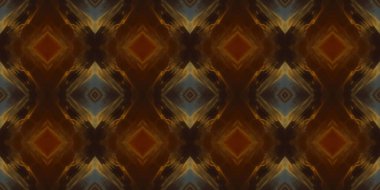 Kusursuz desen arkaplanı, soyut illüstrasyon 