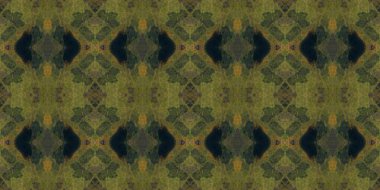 Kusursuz desen arkaplanı, soyut illüstrasyon 