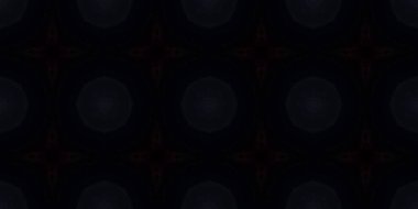 Kusursuz desen arkaplanı, soyut illüstrasyon 