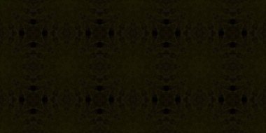 geometrik şekilli kusursuz soyut desen