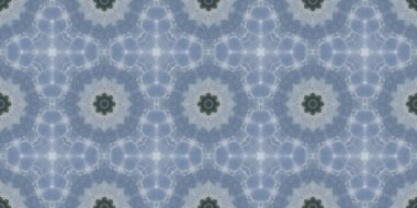 Kusursuz desen arkaplanı, soyut illüstrasyon 