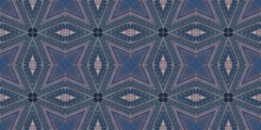 Kusursuz desen arkaplanı, soyut illüstrasyon 