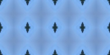 geometrik şekilli kusursuz desen