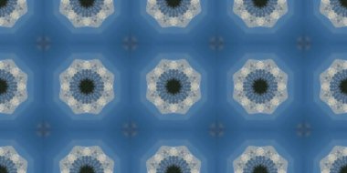 Kopyalama alanı için soyut sanatsal arkaplan