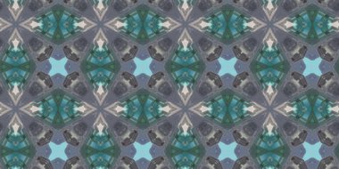 Kusursuz desen arkaplanı, soyut illüstrasyon 