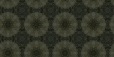 Kusursuz desen arkaplanı, soyut illüstrasyon 