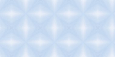 Geometrik şekilli kusursuz desen.