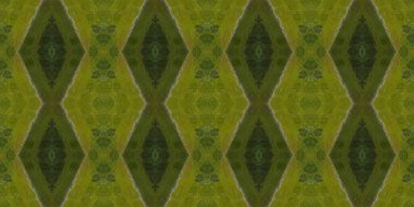 yaratıcı, pürüzsüz kaleydoskop duvar kağıdı, kopyalama alanı için arkaplan