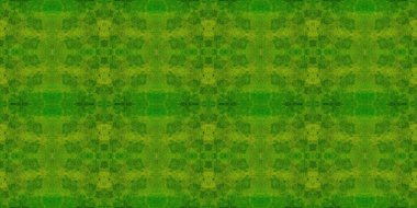 geometrik şekilli kusursuz soyut desen