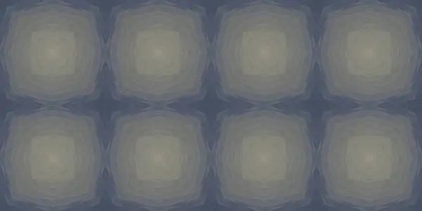 Бесшовный Абстрактный Рисунок Геометрическими Фигурами — стоковое фото