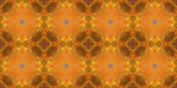 Nahtlose Abstrakte Muster Mit Geometrischen Formen — Stockfoto