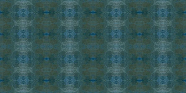 Abstrakte Nahtlose Kaleidoskoptapete Hintergrund Für Kopierraum — Stockfoto