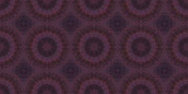 Kusursuz desen arkaplanı, soyut illüstrasyon 