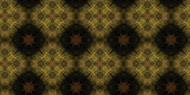 Kusursuz desen arkaplanı, soyut illüstrasyon 