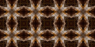 Kusursuz desen arkaplanı, soyut illüstrasyon 