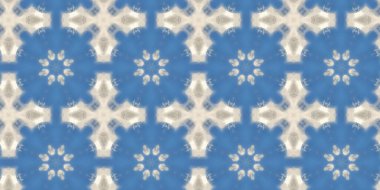 Kusursuz desen arkaplanı, soyut illüstrasyon 