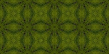 Kusursuz desen arkaplanı, soyut illüstrasyon 