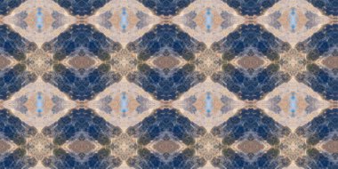 Kusursuz desen arkaplanı, soyut illüstrasyon 