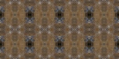 Kopya alanı için kusursuz süs arkaplanı