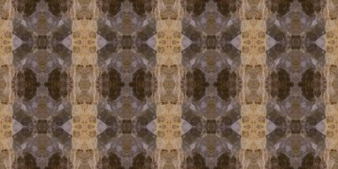 geometrik şekilli kusursuz desen 