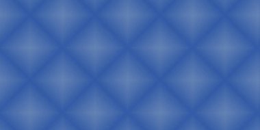 Geometrik şekilli kusursuz desen.