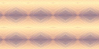 geometrik şekilli kusursuz desen