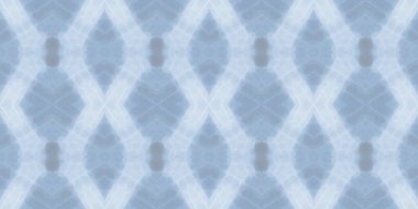 geometrik şekilli kusursuz soyut desen