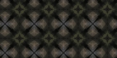 Kusursuz desen arkaplanı, soyut illüstrasyon 