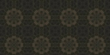 Kusursuz desen arkaplanı, soyut illüstrasyon 