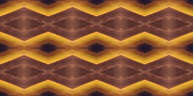 geometrik şekilli kusursuz soyut desen