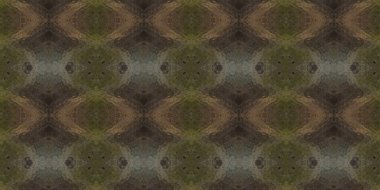 Kusursuz desen arkaplanı, soyut illüstrasyon 