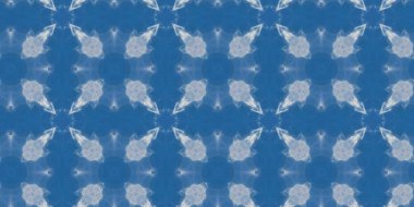 Kusursuz desen arkaplanı, soyut illüstrasyon 