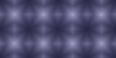 geometrik şekilli kusursuz desen