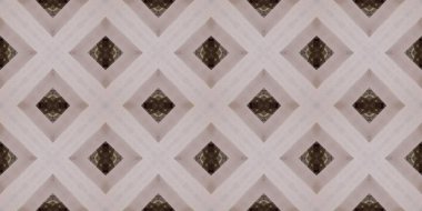 Kusursuz desen arkaplanı, soyut illüstrasyon 