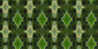 Kusursuz desen arkaplanı, soyut illüstrasyon 