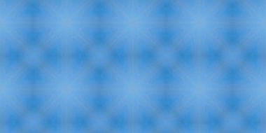 geometrik şekilli kusursuz desen