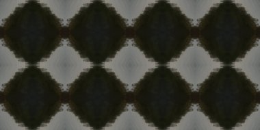 Kusursuz desen arkaplanı, soyut illüstrasyon 